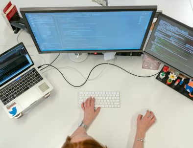 Cobra CRM jetzt mit 64-Bit Power