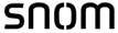 snom-logo